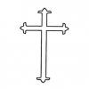 Decorative Cross