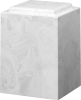 White Carrera Windsor Urn