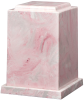 Pink Windsor Elite Urn
