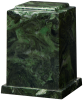 Green Ascota Windsor Elite Urn