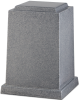 Military Gray Windsor Elite Urn