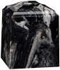 Black Marlin Keepsake Medium Urn