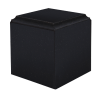 Bombay Cube Urn