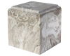 Perlato Cube Urn