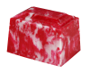 Keepsake Mini Tuscany Cherry Red
