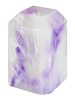 Purple Onyx Keepsake Square Urn