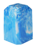 Sky Blue Keepsake Square Urn