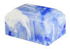 Blue Onyx Keepsake Tuscany Urn
