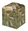 Camo Keepsake Medium Urn