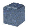 Sapphire Keepsake Medium Urn