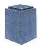 Sapphire Windsor Urn