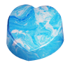 Blue Sky Heart Keepsake