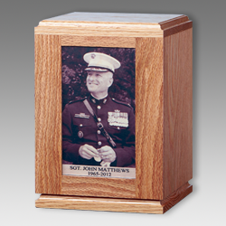 Felicity Wood Portrait