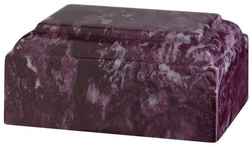 Merlot Keepsake Tuscany Urn