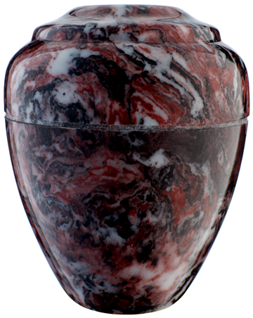 Firerock Keepsake Vase Urn