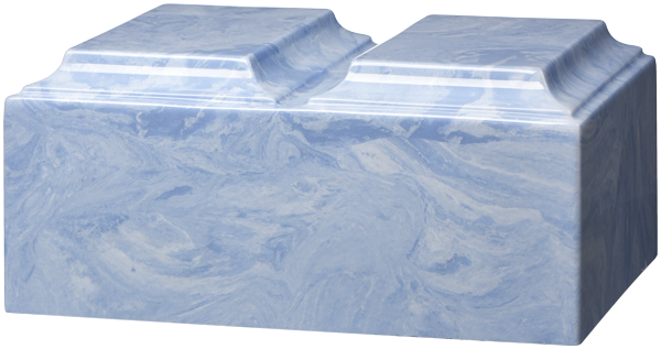 Wedgewood Double Tuscany Urn