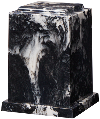Black Marlin Windsor Elite Urn