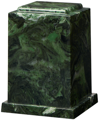 Green Ascota Windsor Elite Urn