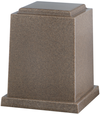 Walnut Windsor Elite Urn