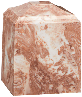 Cafe' Keepsake Medium Urn