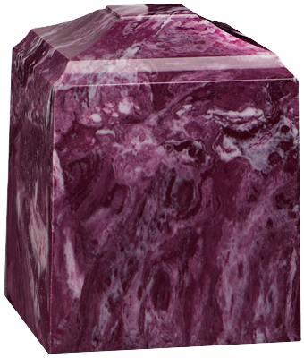 Merlot Keepsake Medium Urn