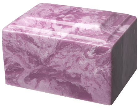 Keepsake Mini Tuscany Purple