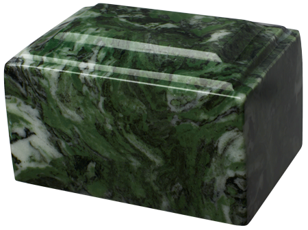 Keepsake Mini Tuscany Green Ascota