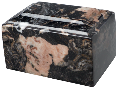 Keepsake Mini Tuscany Mission Black