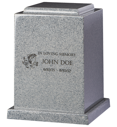 Engraved Windsor Elite