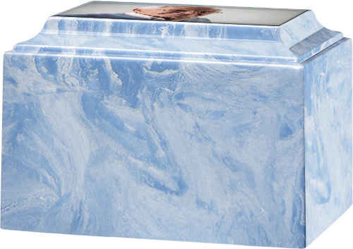 Wedgewood Tuscany Portrait Urn