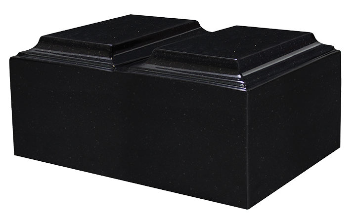 Bombay Double Tuscany Urn