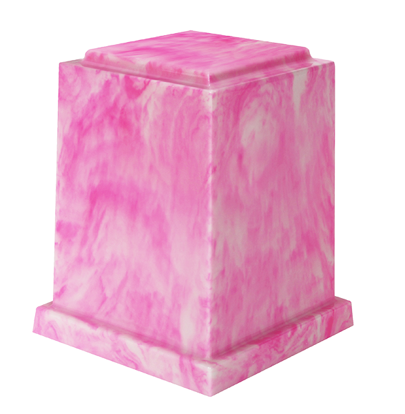 Carnation Windsor Elite Urn