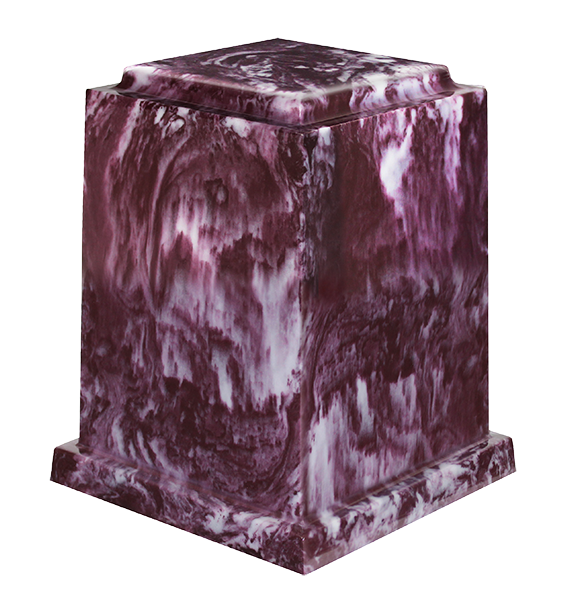 Merlot Windsor Elite Urn