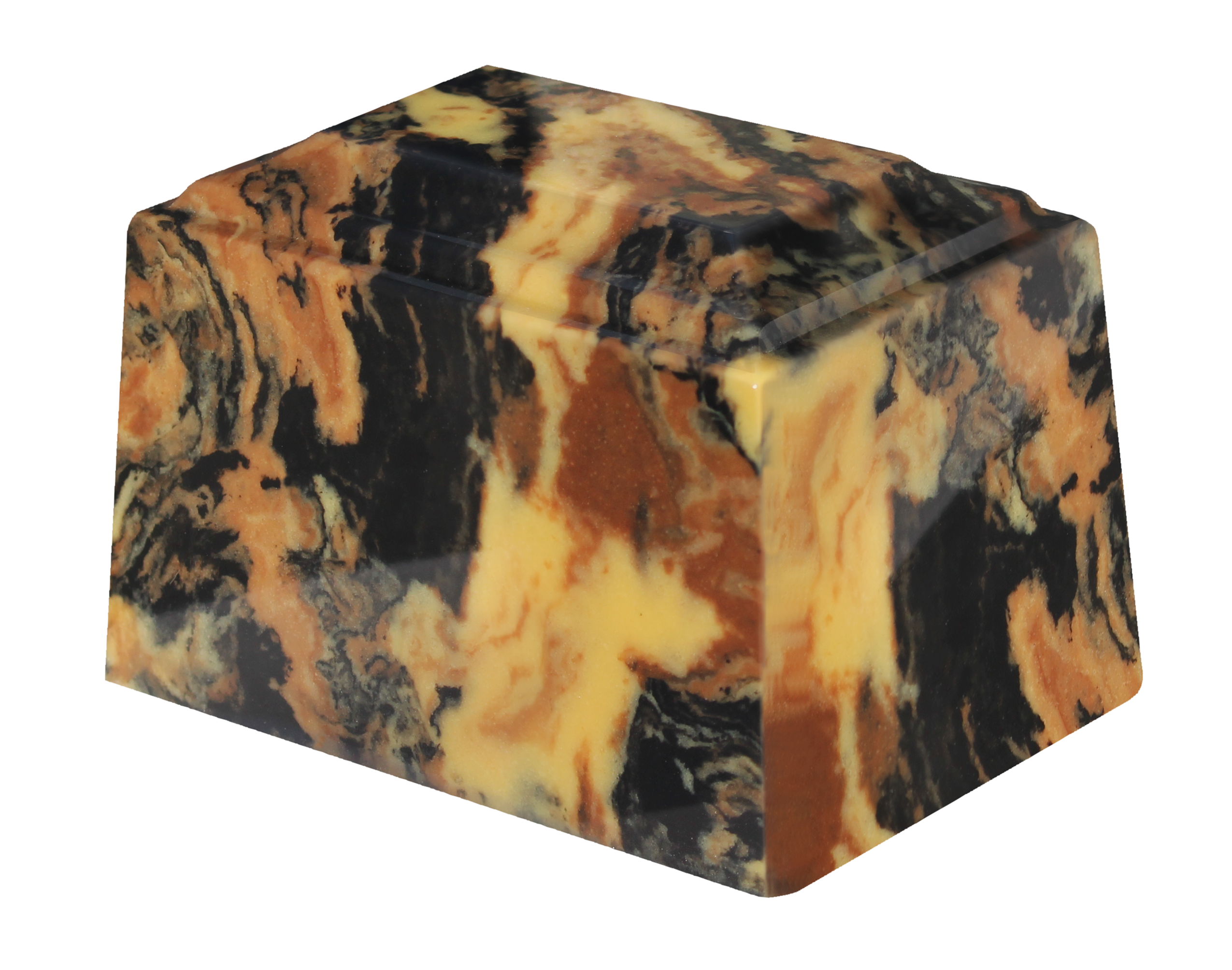 Keepsake Mini Tuscany Antique Gold