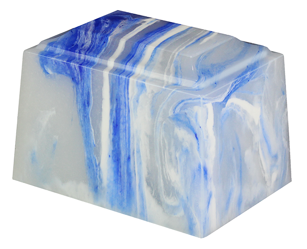 Keepsake Mini Tuscany Blue Onyx