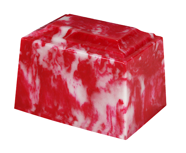 Keepsake Mini Tuscany Cherry Red