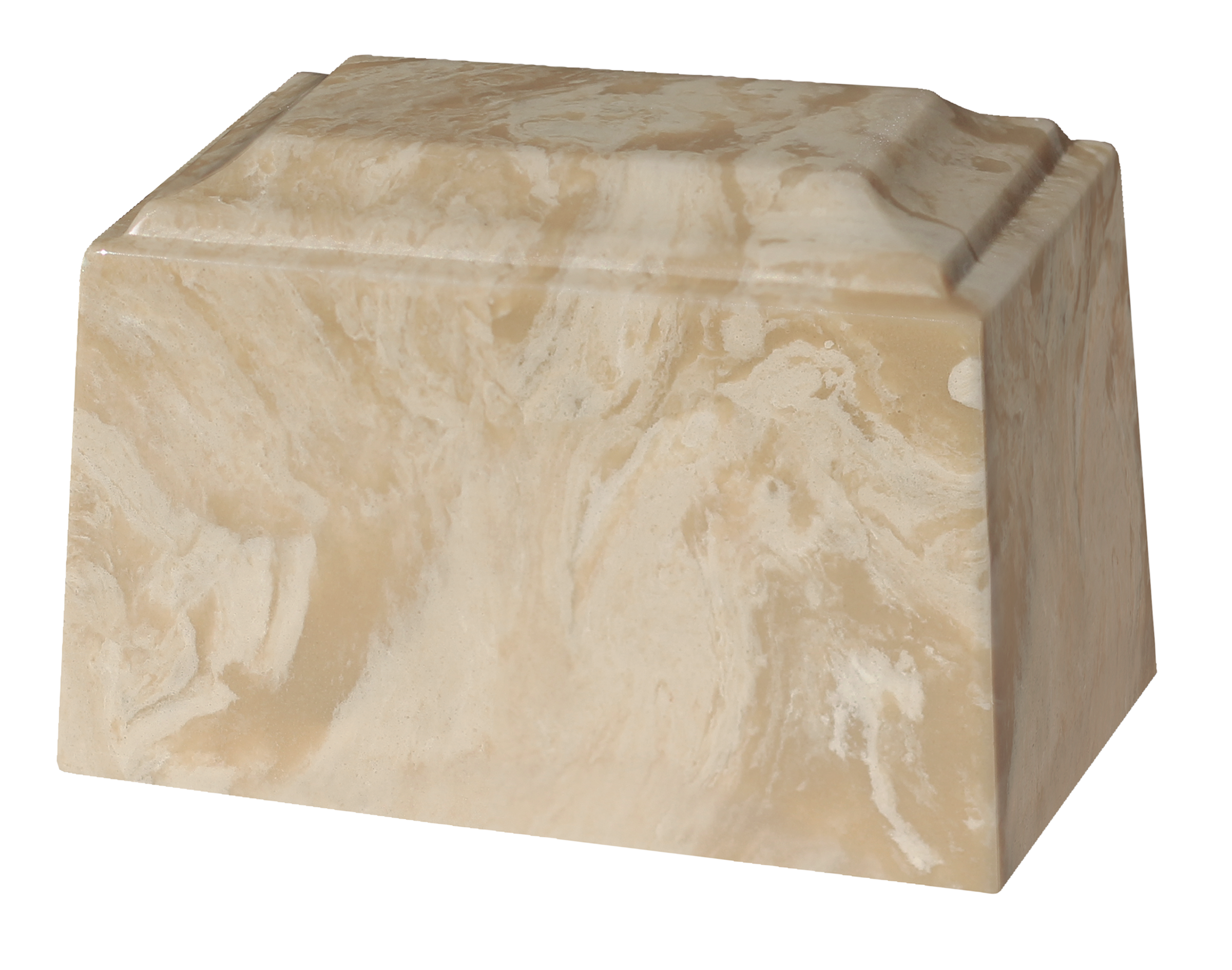 Keepsake Mini Tuscany Creme Mocha