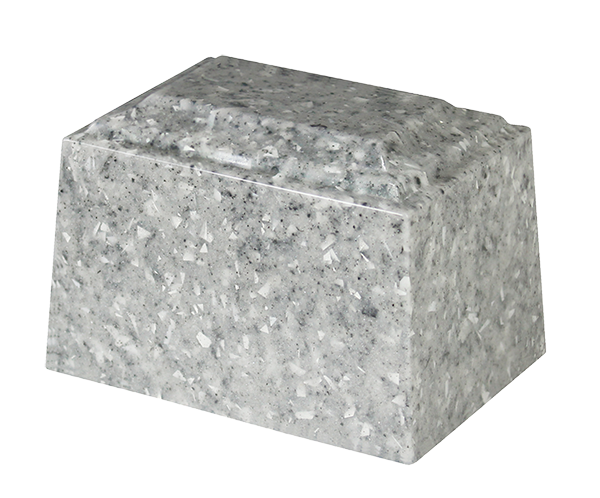 Keepsake Mini Tuscany Military Gray