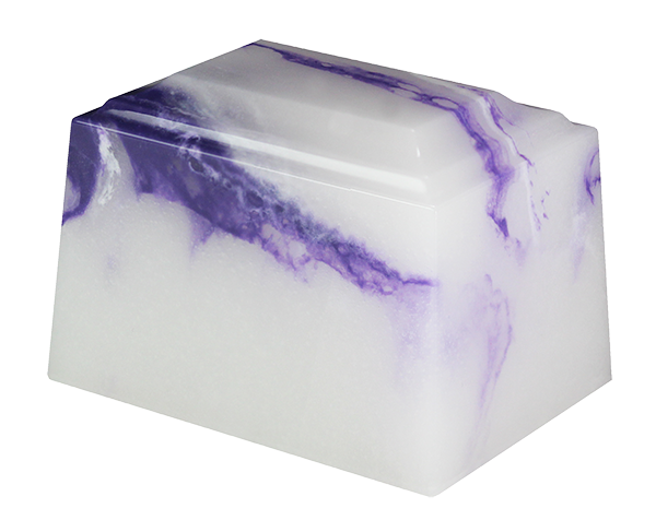 Keepsake Mini Tuscany Purple Onyx