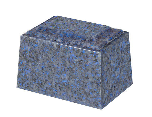 Keepsake Mini Tuscany Sapphire