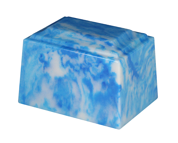 Keepsake Mini Tuscany Sky Blue