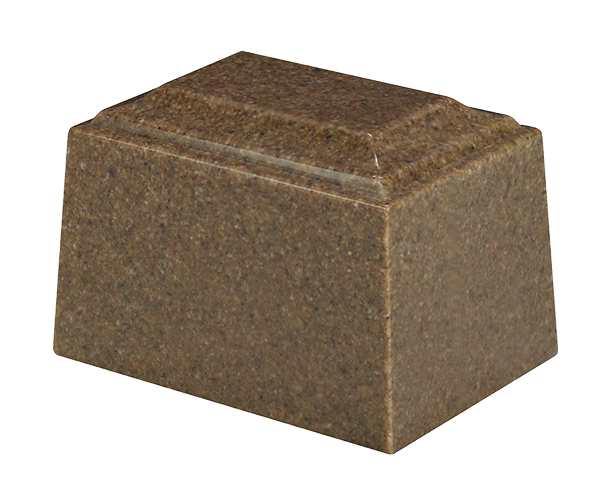 Keepsake Mini Tuscany Walnut