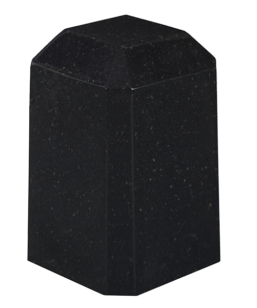 Bombay Keepsake Square Urn