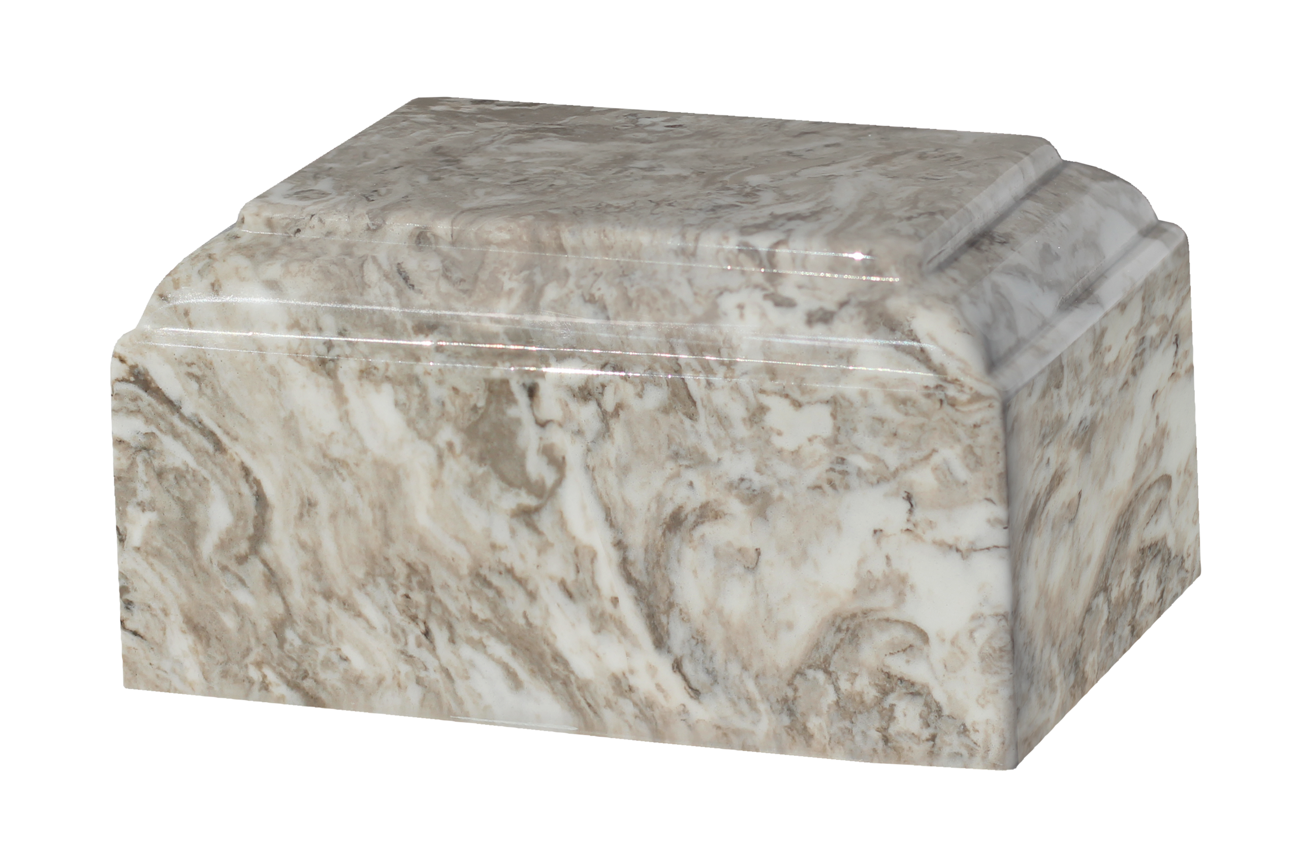 Perlato Keepsake Tuscany Urn
