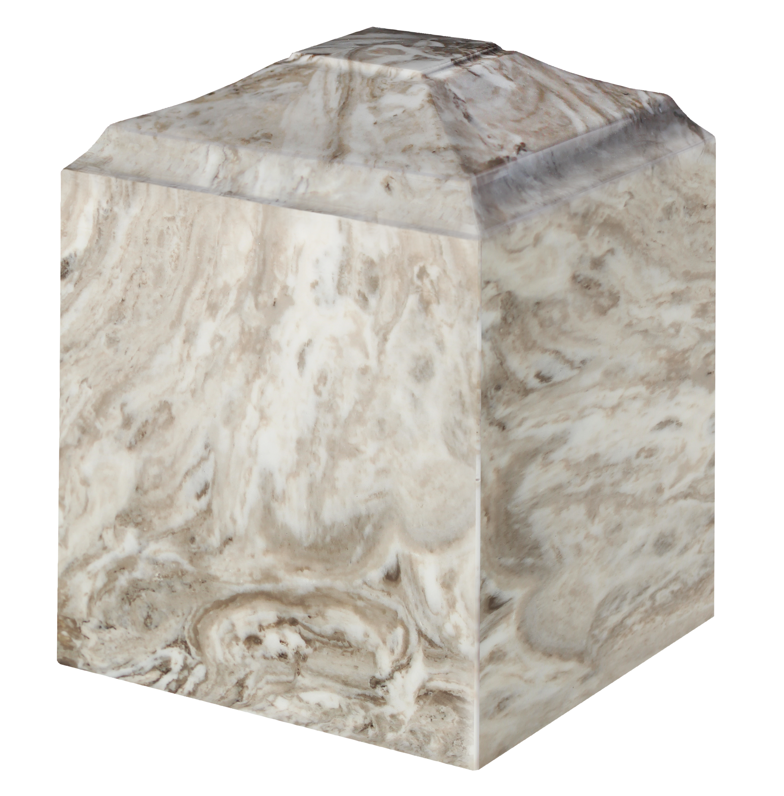 Perlato Keepsake Urn