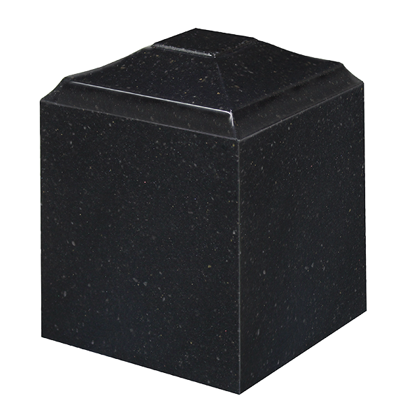 Bombay Keepsake Medium Urn