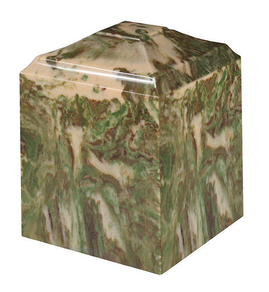 Camo Keepsake Medium Urn