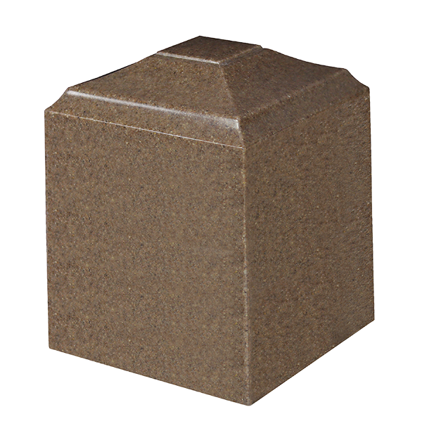 Walnut Keepsake Medium Urn