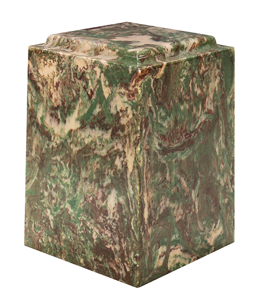 Camo Windsor Urn