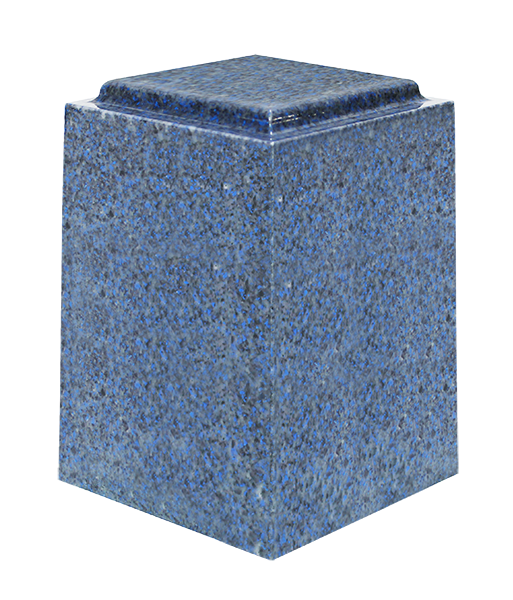 Sapphire Windsor Urn